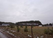 Działka rolno-budowlana Osiek nad Wisłą, ul. Urocza. Zdjęcie 3