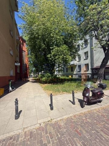 Mieszkanie 2-pokojowe Warszawa Żoliborz, ul. Juliusza Słowackiego. Zdjęcie 2