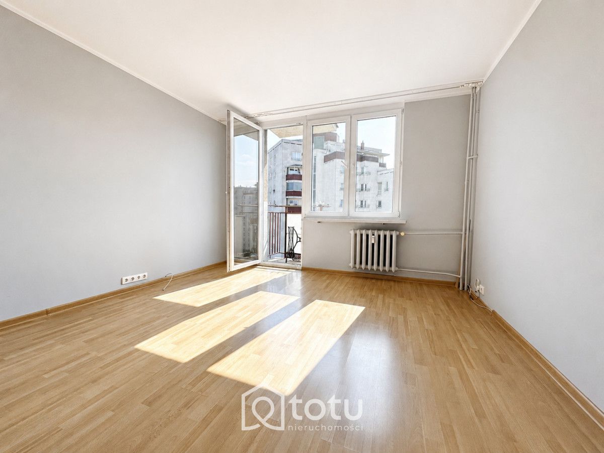 Mieszkanie 2-pokojowe Warszawa Targówek, ul. Ludwika Kondratowicza. Zdjęcie 3