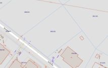 Działka budowlana Pyskowice Mikuszowina, ul. Słowików. Zdjęcie 3