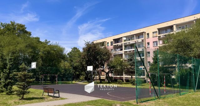 Mieszkanie 3-pokojowe Sosnowiec Pogoń, ul. gen. Józefa Hallera. Zdjęcie 15