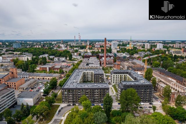 Mieszkanie 1-pokojowe Łódź Śródmieście, ul. Milionowa. Zdjęcie 6