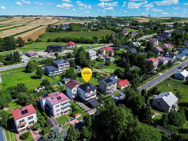 bliźniak, 5 pokoi Miechów, ul. Józefa Bema. Zdjęcie 11