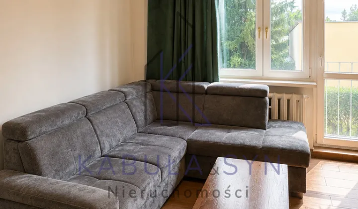 Mieszkanie 1-pokojowe Bydgoszcz, ul. Morska