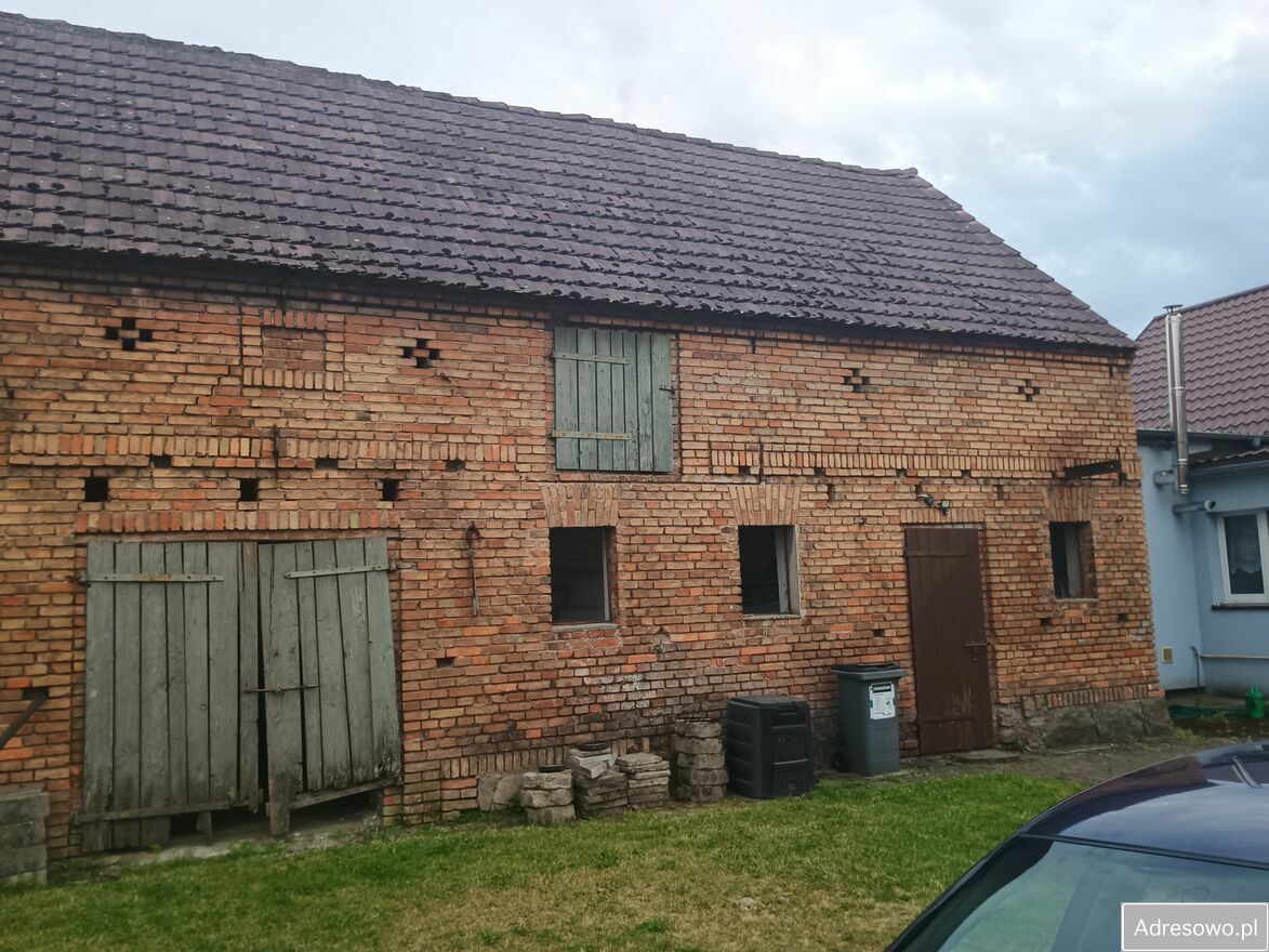 dom wolnostojący, 3 pokoje Morzewo, ul. Kwiatowa. Zdjęcie 7