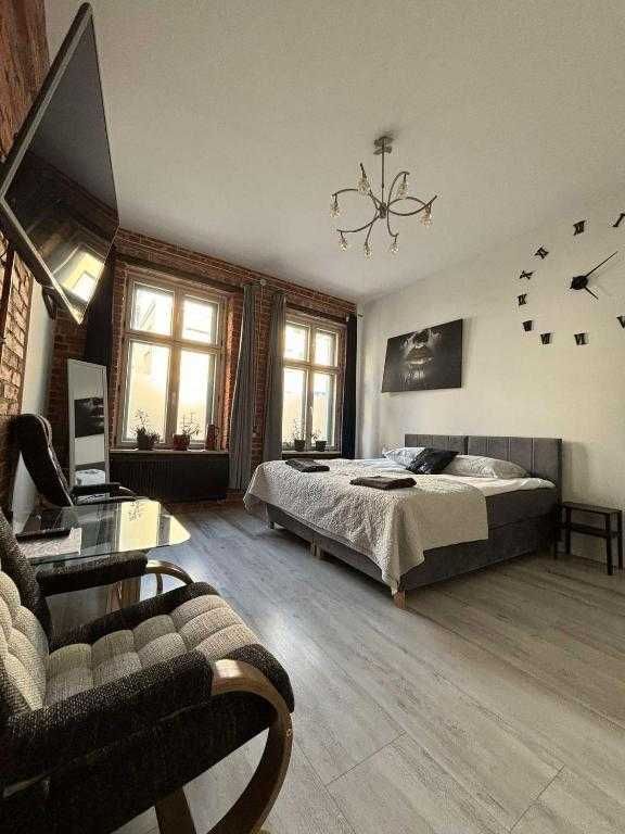 Mieszkanie 3-pokojowe Olsztyn, ul. Wyzwolenia. Zdjęcie 4
