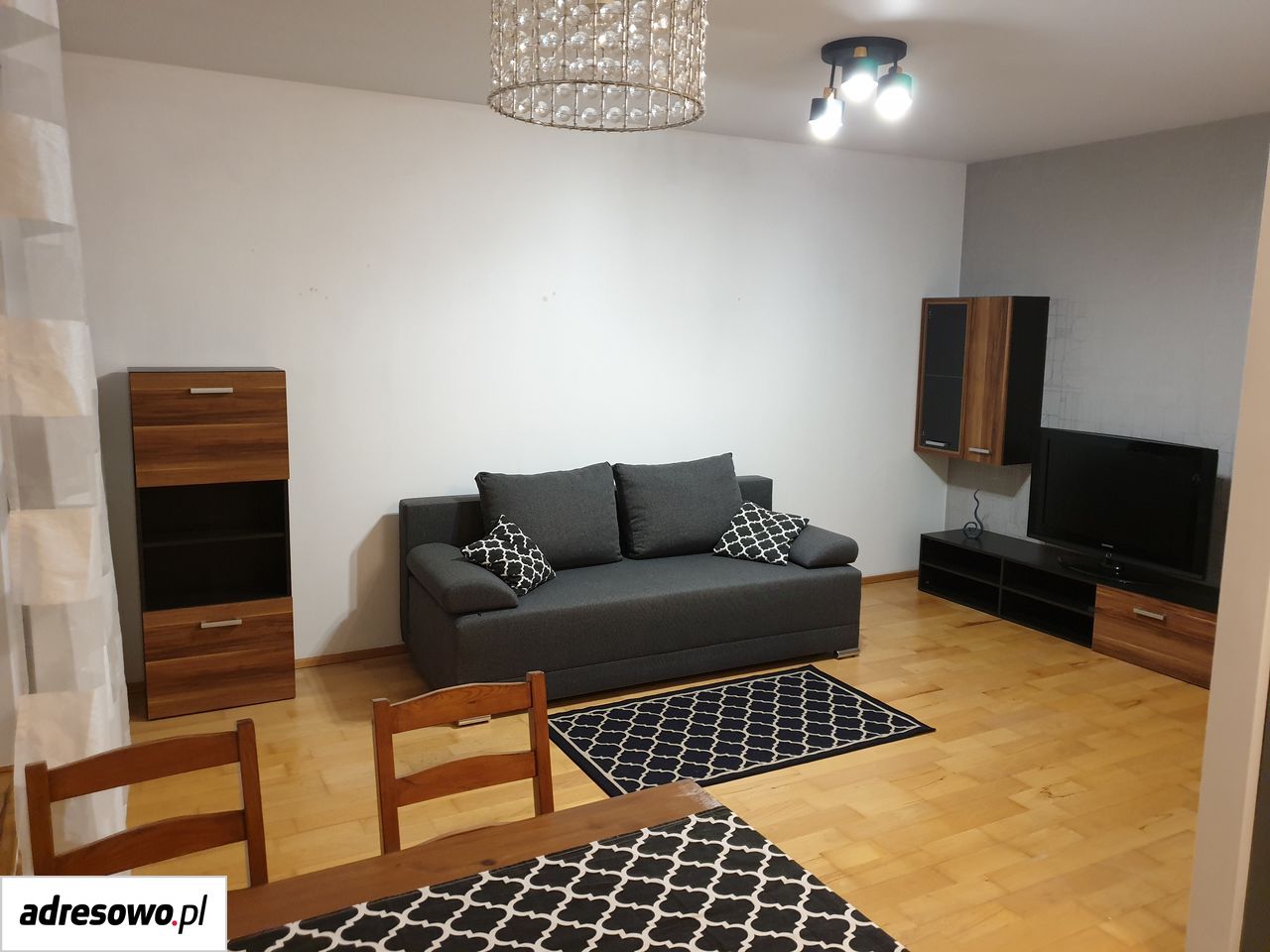 Mieszkanie 2-pokojowe Wrocław Szczepin, ul. Strzegomska. Zdjęcie 6