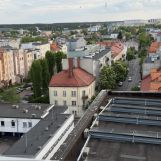 Biuro Włocławek Centrum, ul. Jerzego Bojańczyka. Zdjęcie 2