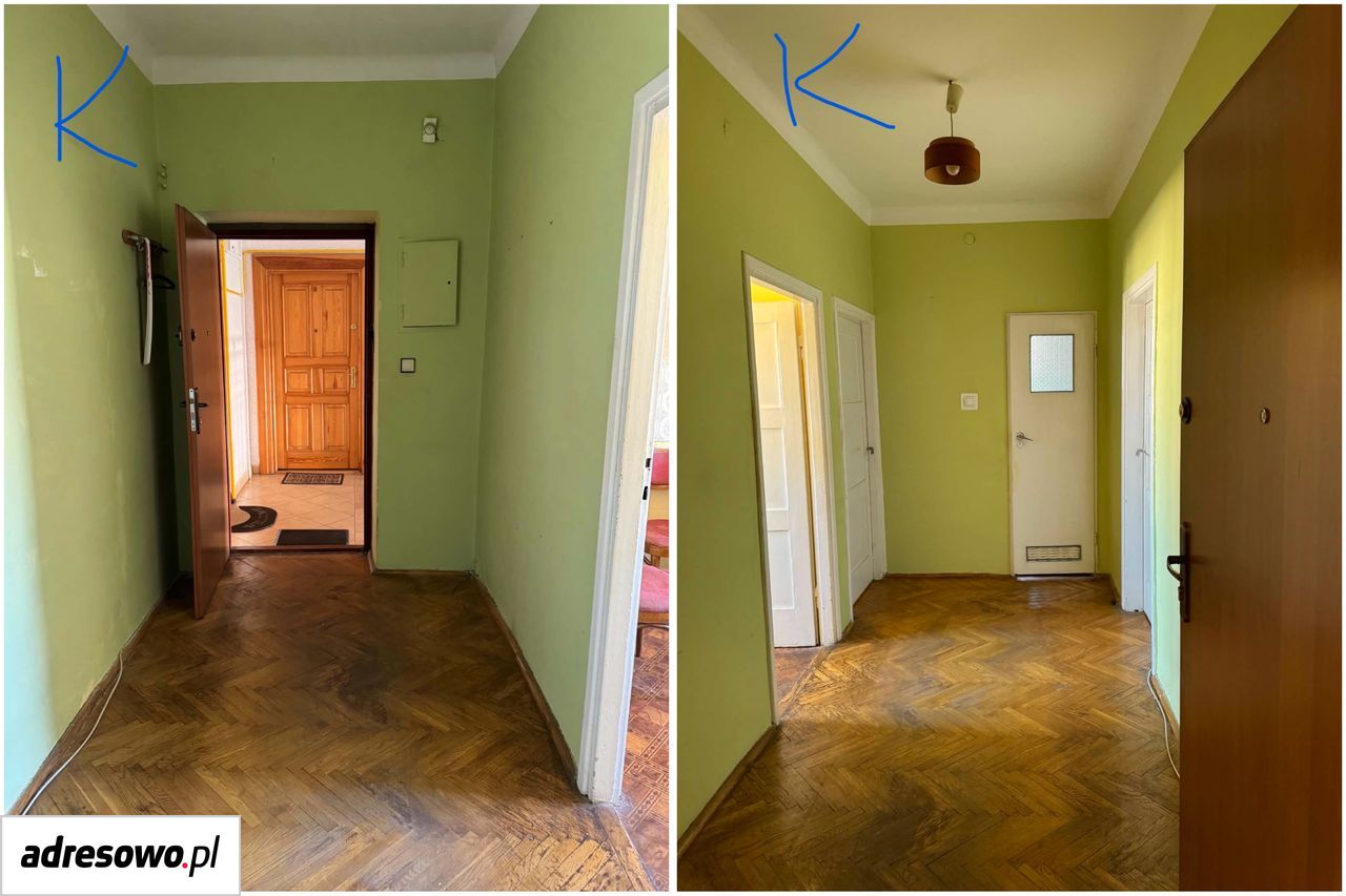 Mieszkanie 2-pokojowe Warszawa Ursynów, ul. Kajakowa. Zdjęcie 9