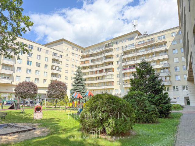 Mieszkanie 2-pokojowe Warszawa Bródno, ul. Ludwika Kondratowicza. Zdjęcie 14