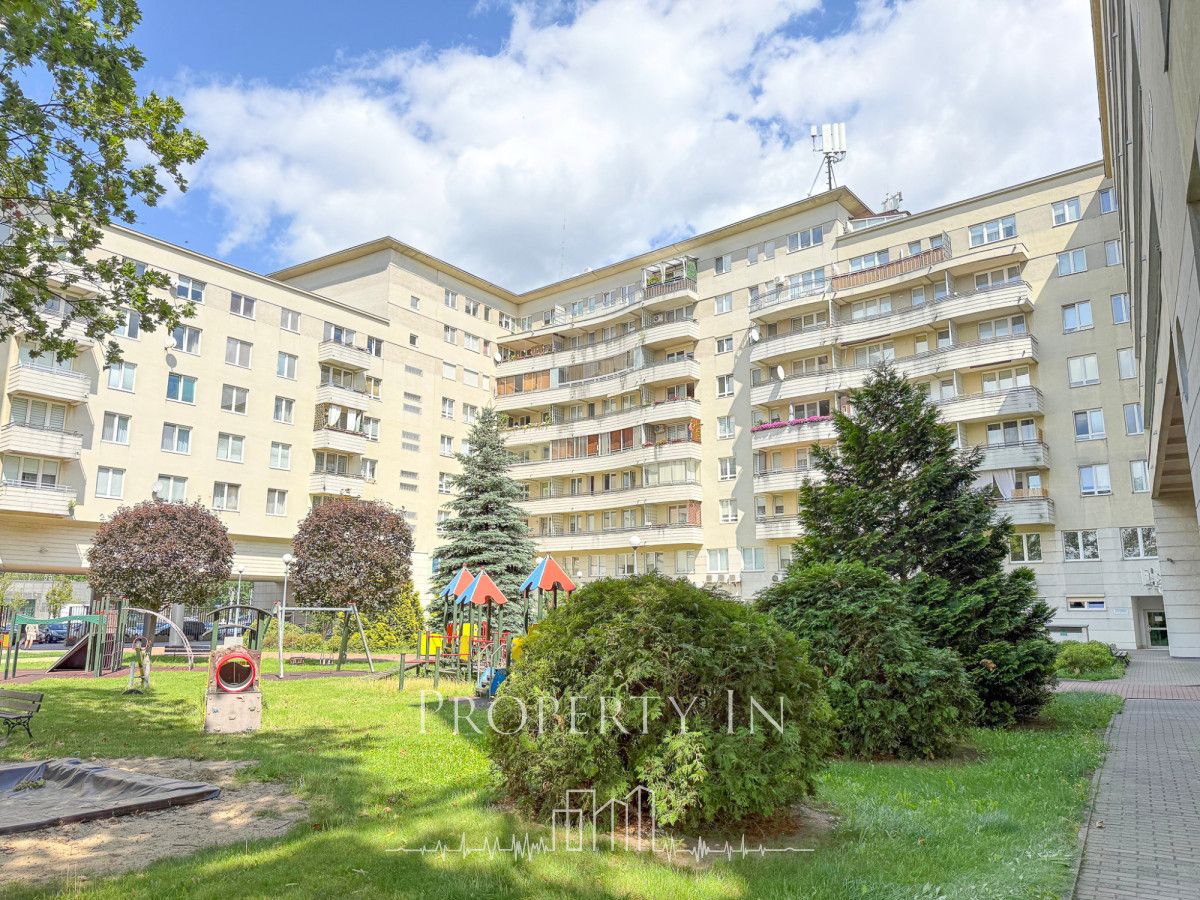 Mieszkanie 2-pokojowe Warszawa Bródno, ul. Ludwika Kondratowicza. Zdjęcie 14