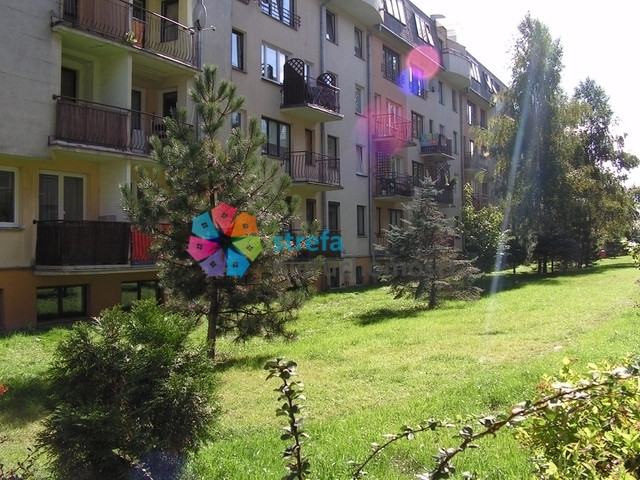 Mieszkanie 4-pokojowe Piaseczno. Zdjęcie 1