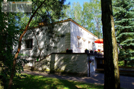 bliźniak, 5 pokoi Izabelin C