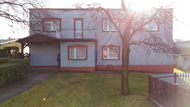 dom wolnostojący Mysłowice Brzęczkowice, ul. Wiśniowa. Zdjęcie 1