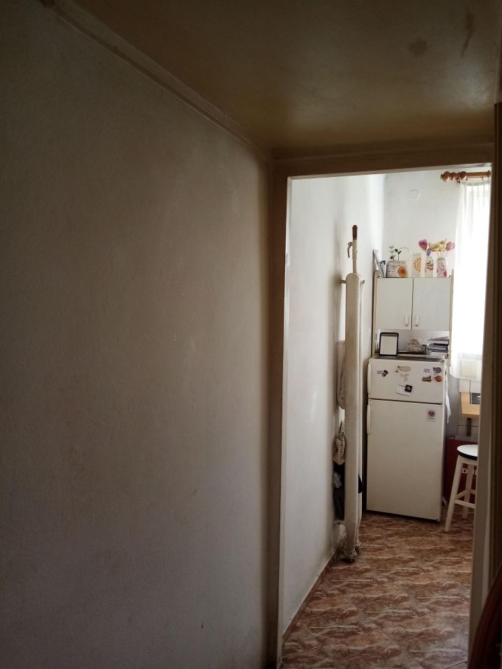 Mieszkanie 1-pokojowe Warszawa Żoliborz, ul. Bieniewicka. Zdjęcie 3