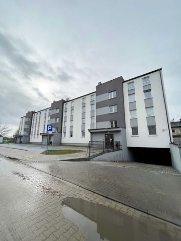Mieszkanie 3-pokojowe Lublin Śródmieście, ul. Kręta. Zdjęcie 1