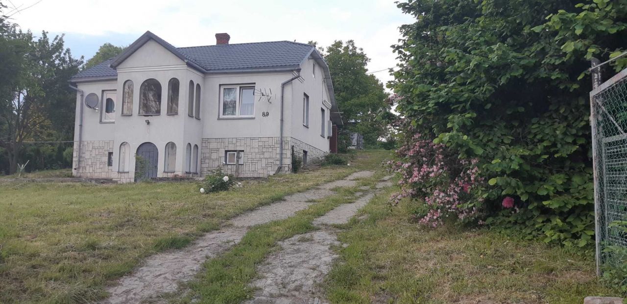 dom wolnostojący, 3 pokoje Mołodiatycze. Zdjęcie 1