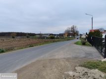 Działka rolno-budowlana Dankowo. Zdjęcie 3