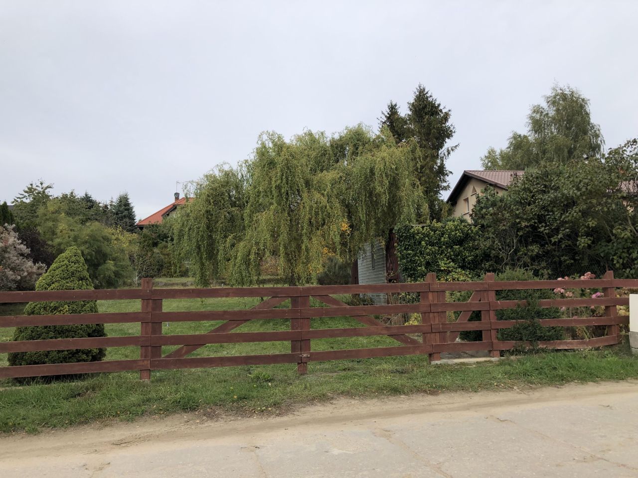 Działka budowlana Lublewo Gdańskie, ul. Wrzosowa. Zdjęcie 6