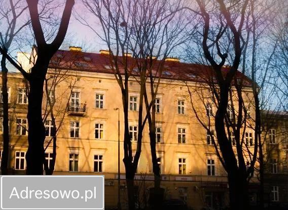 Lokal Kraków Stare Miasto, ul. Józefa Dietla
