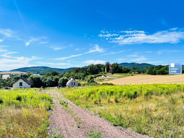 Działka budowlana Stare Bogaczowice. Zdjęcie 4