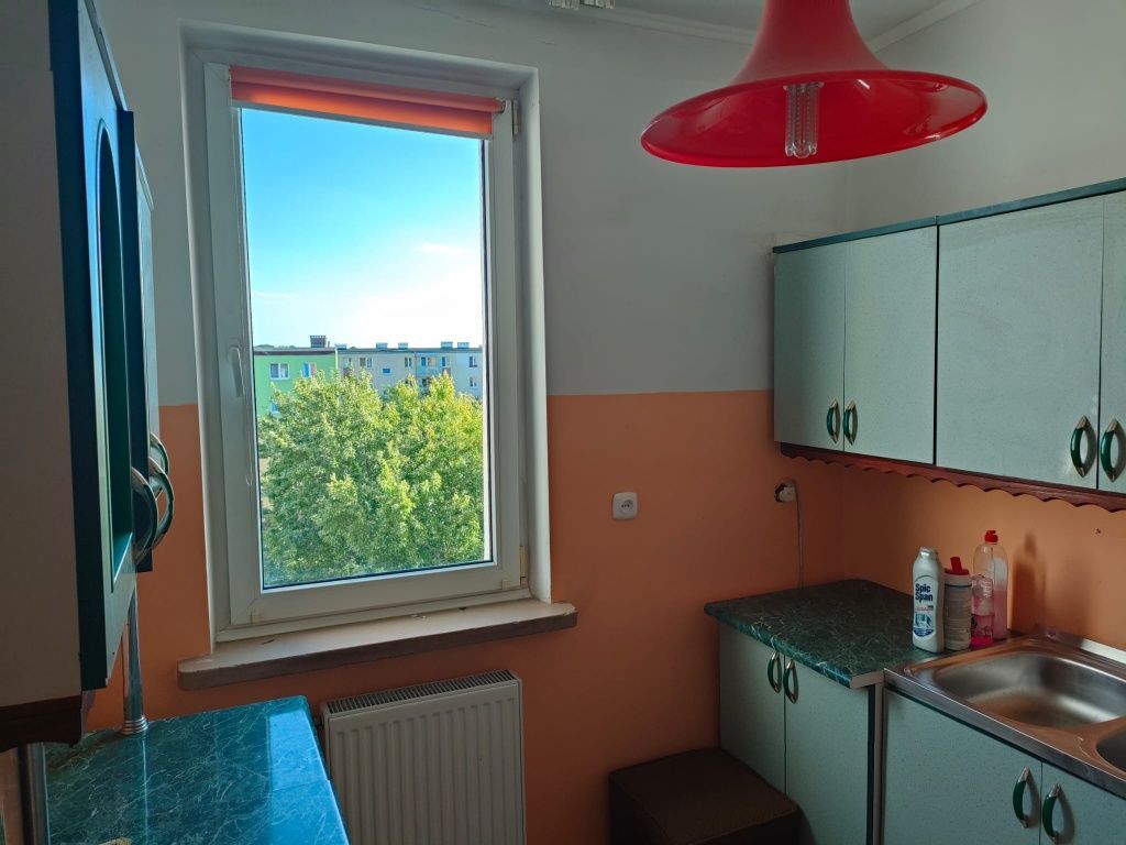 Mieszkanie 2-pokojowe Dęblin, ul. Wiślana. Zdjęcie 3