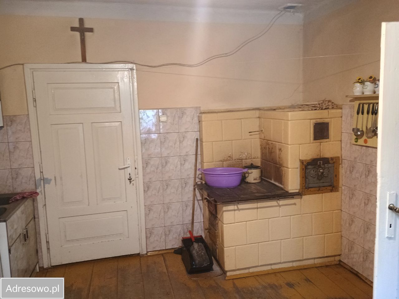 dom wolnostojący, 5 pokoi Sołonka. Zdjęcie 5