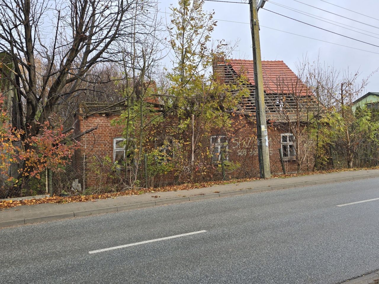 Działka budowlana Petrykozy. Zdjęcie 6