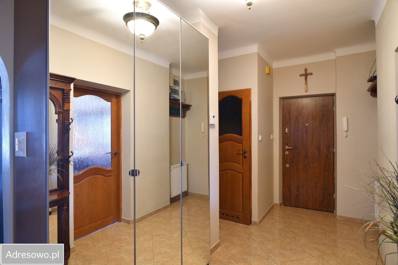 Mieszkanie 3-pokojowe Lublin Śródmieście. Zdjęcie 7