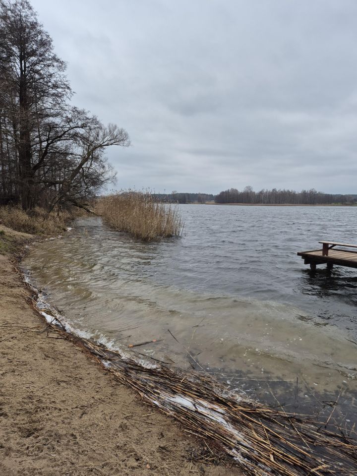 Działka rolna Nawiady. Zdjęcie 11