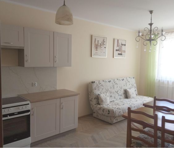 Mieszkanie 2-pokojowe Gorzów Wielkopolski Górczyn, ul. gen. Kazimierza Sosnkowskiego. Zdjęcie 1