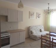 Mieszkanie 2-pokojowe Gorzów Wielkopolski Górczyn, ul. gen. Kazimierza Sosnkowskiego