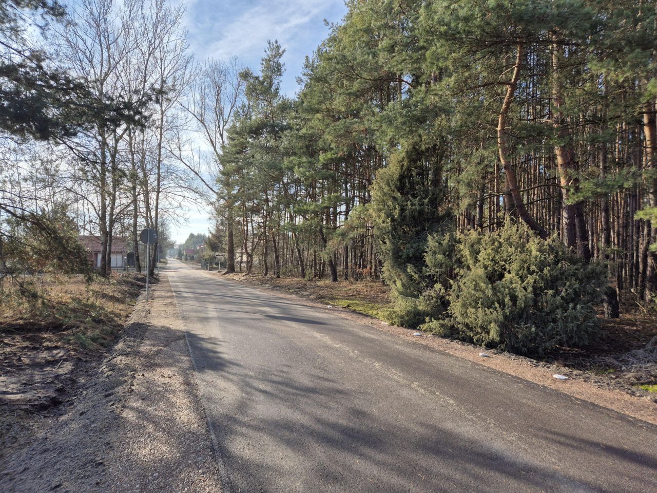 Działka budowlana Grabów nad Pilicą, ul. Kolonia Piaski. Zdjęcie 14