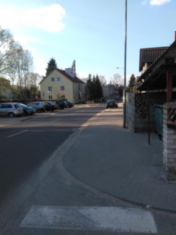 Garaż/miejsce parkingowe Zielona Góra Centrum, ul. Morelowa. Zdjęcie 4