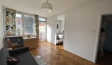 Mieszkanie 2-pokojowe Warszawa Śródmieście, ul. Długa