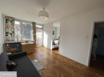 Mieszkanie 2-pokojowe Warszawa Śródmieście, ul. Długa