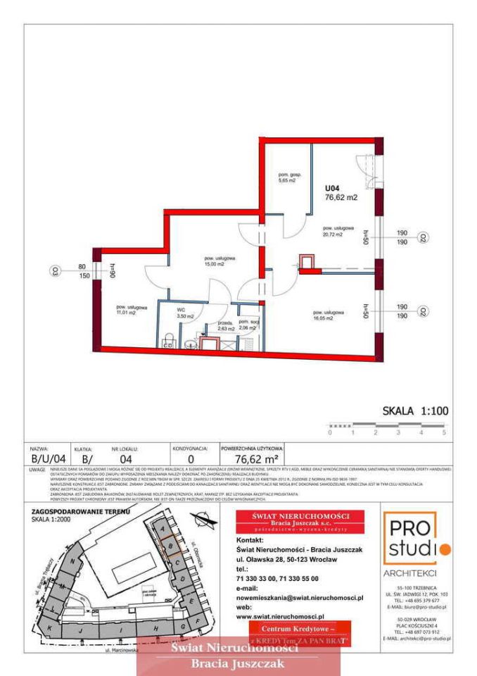 Lokal Trzebnica. Zdjęcie 6