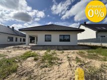 dom wolnostojący, 4 pokoje Włynkowo