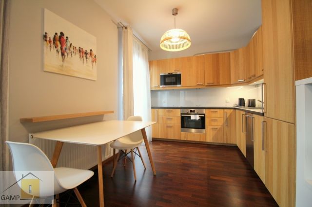 Mieszkanie 2-pokojowe Kraków, ul. Lubicz. Zdjęcie 6