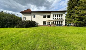 dom wolnostojący, 8 pokoi Michałowice, ul. Ogrodowa