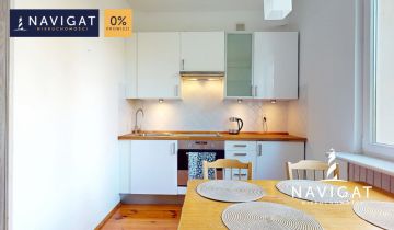 Mieszkanie 1-pokojowe Sopot, ul. Króla Jana Kazimierza