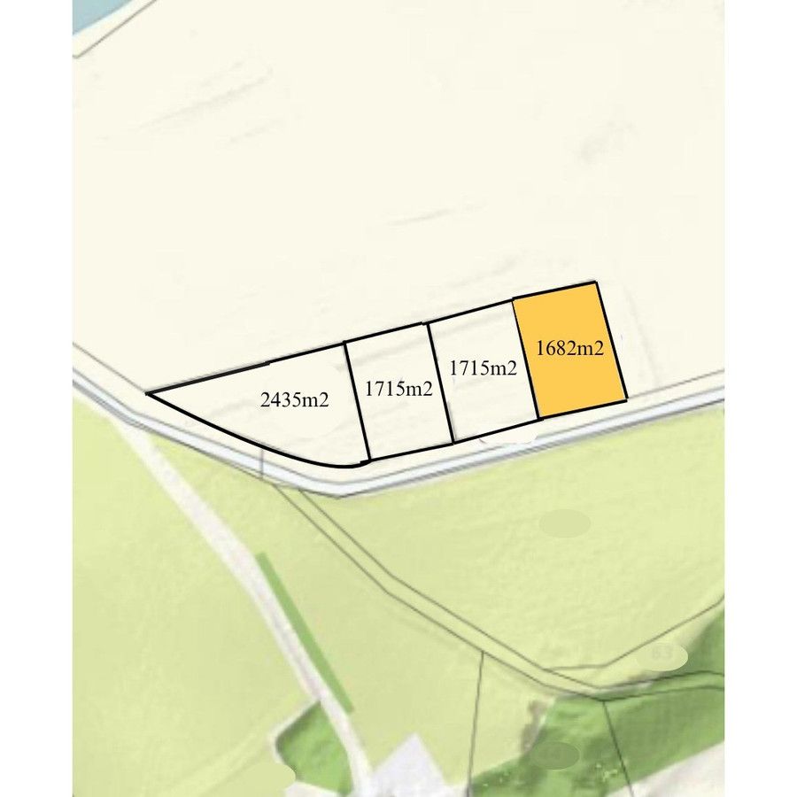 Działka budowlana Janowice Wielkie. Zdjęcie 13
