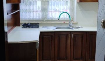 Mieszkanie 2-pokojowe Kluczkowice-Osiedle