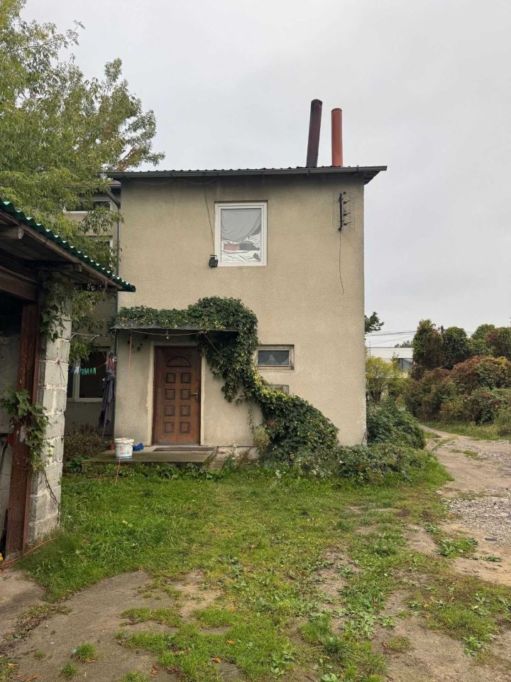 gospodarstwo Nadarzyn