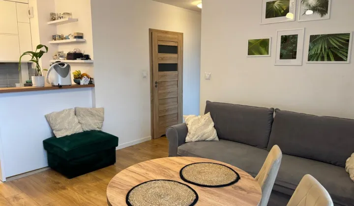 Mieszkanie 3-pokojowe Działdowo, ul. Legionów Polskich