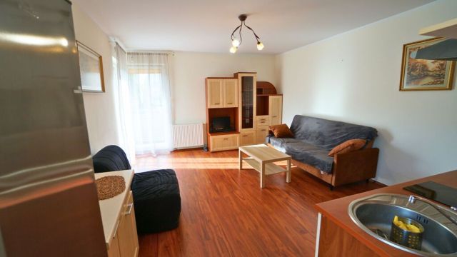 Mieszkanie 1-pokojowe Świnoujście, ul. Józefa Chełmońskiego. Zdjęcie 4