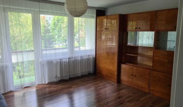 Mieszkanie 1-pokojowe Kraków Podgórze, ul. por. Halszki