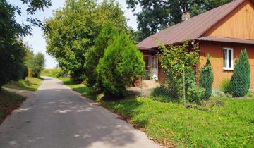 dom wolnostojący, 3 pokoje Studzian