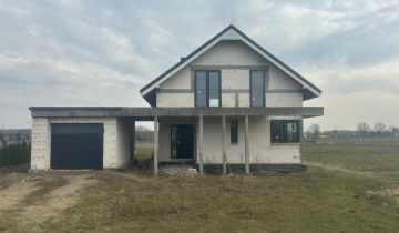 dom wolnostojący Maków Mazowiecki, ul. Cicha