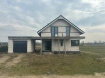 dom wolnostojący Maków Mazowiecki, ul. Cicha